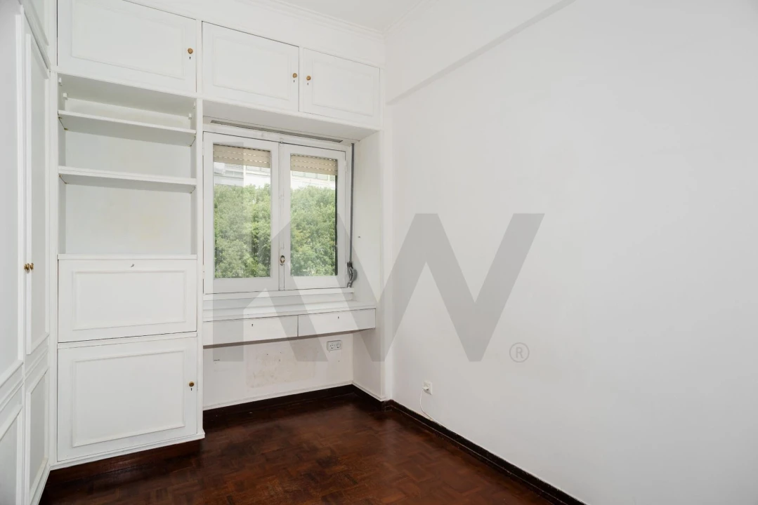 Apartamento T3 para Venda em Benfica Foto 17