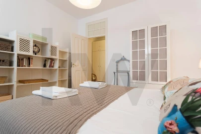Apartamento T2 para Venda em Estrela