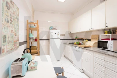Apartamento T2 para Venda em Estrela