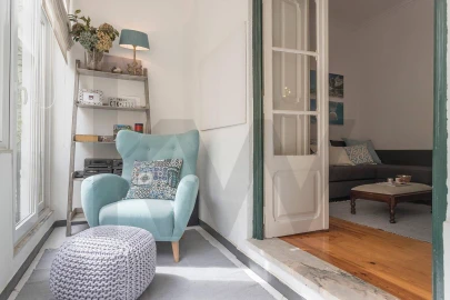 Apartamento T2 para Venda em Estrela