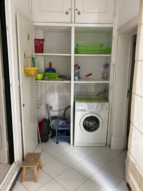 Apartamento T2 para Venda em Estrela