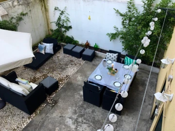 Apartamento T2 para Venda em Estrela