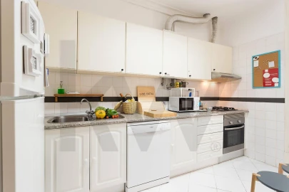 Apartamento T2 para Venda em Estrela