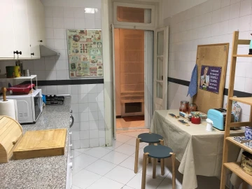 Apartamento T2 para Venda em Estrela