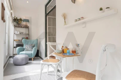 Apartamento T2 para Venda em Estrela