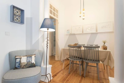 Apartamento T2 para Venda em Estrela