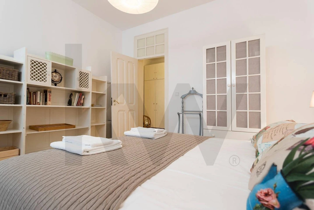 Apartamento T2 para Venda em Estrela Foto 13