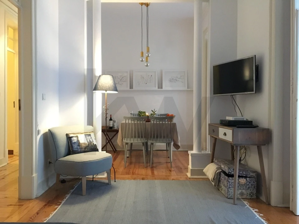 Apartamento T2 para Venda em Estrela Foto 4
