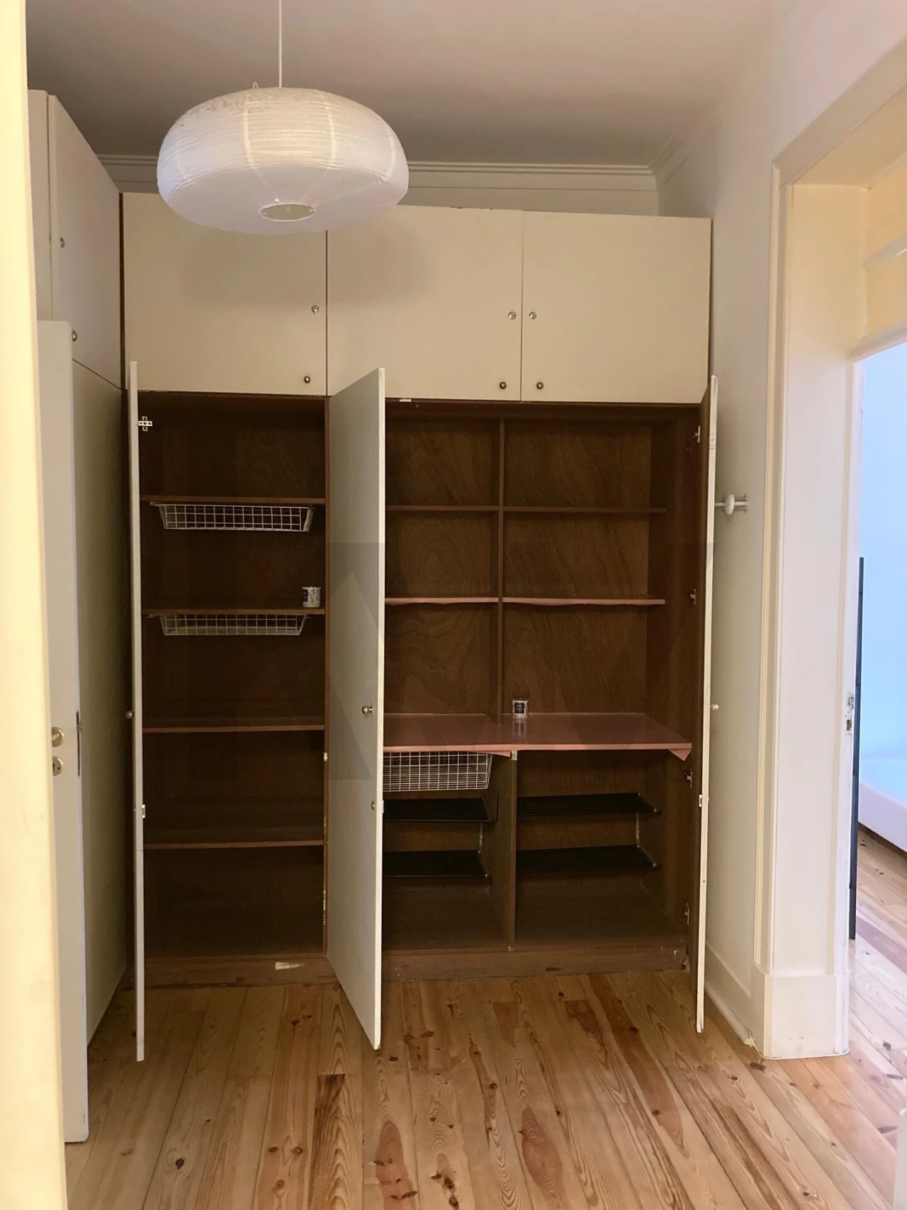 Apartamento T2 para Venda em Estrela Foto 24