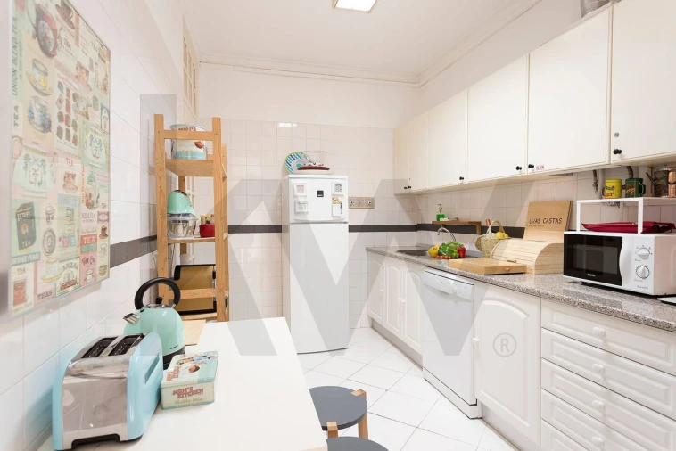 Apartamento T2 para Venda em Estrela Foto 9