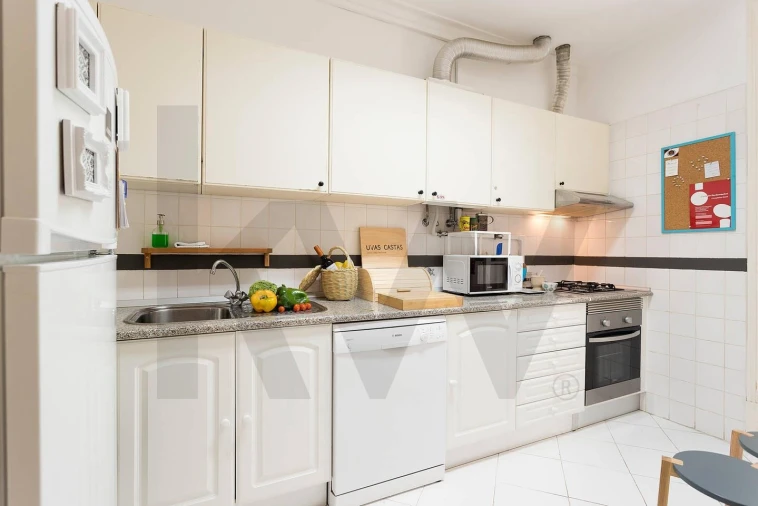 Apartamento T2 para Venda em Estrela Foto 10