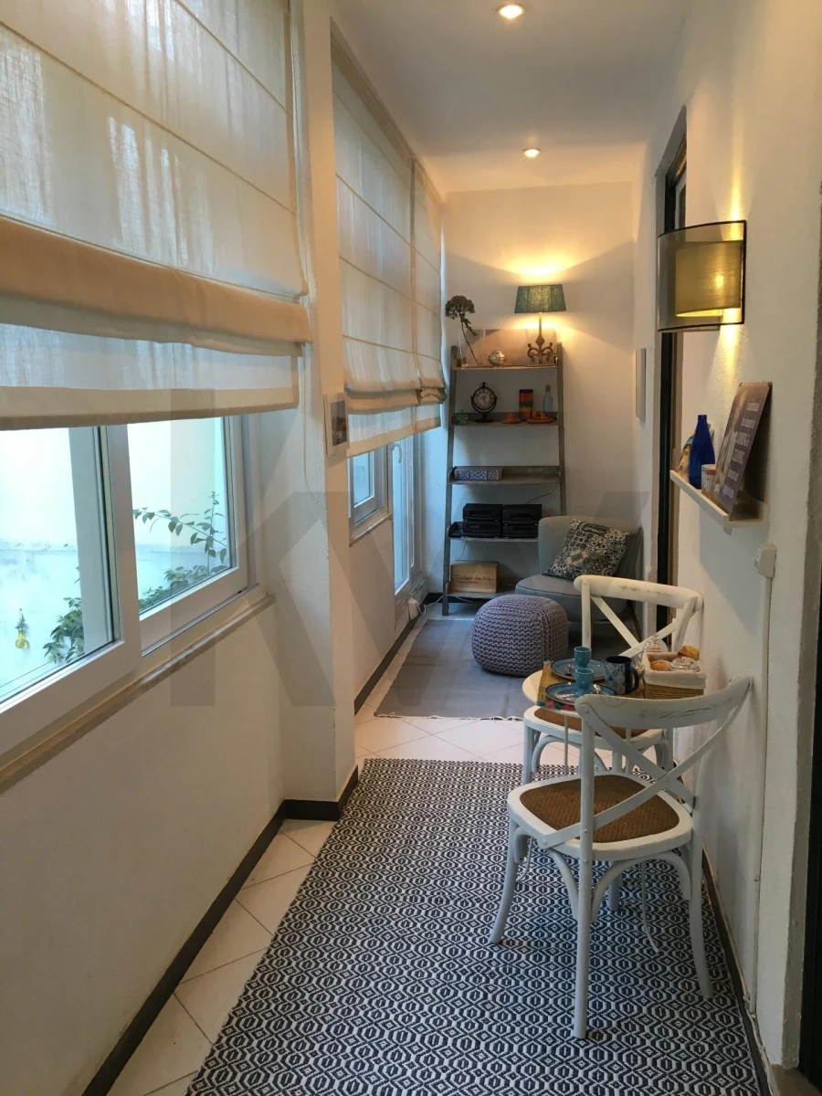 Apartamento T2 para Venda em Estrela Foto 8
