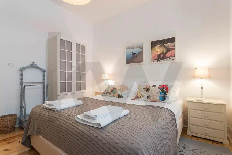 Apartamento T2 para Venda em Estrela Foto 14