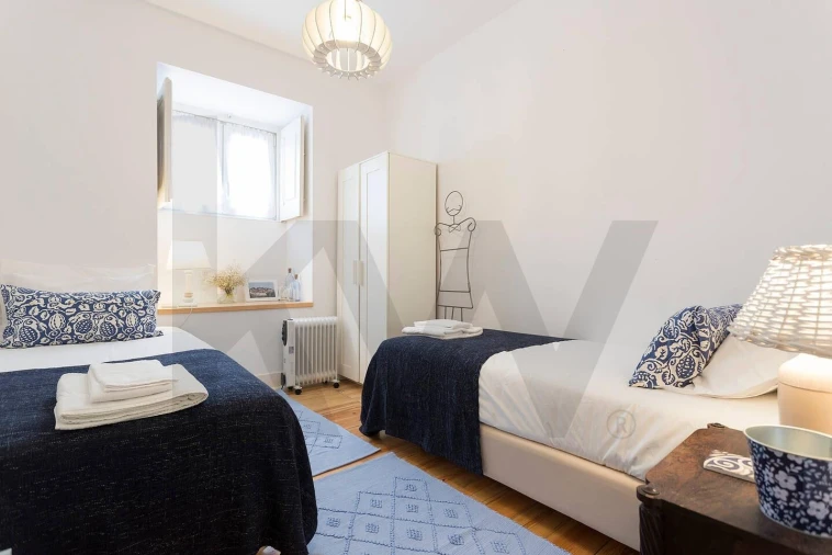 Apartamento T2 para Venda em Estrela Foto 18