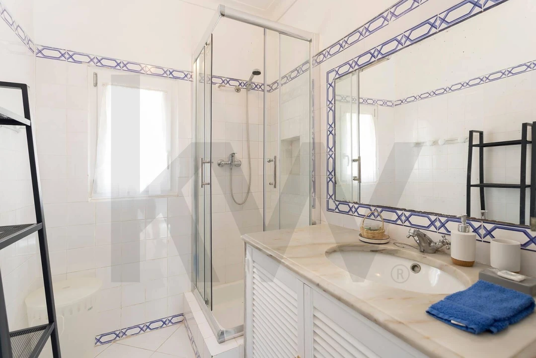 Apartamento T2 para Venda em Estrela Foto 16