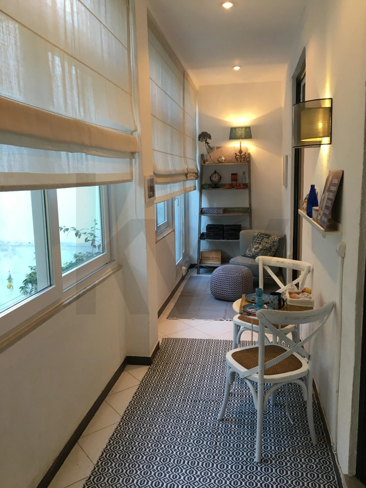 Apartamento T2 para Venda em Estrela Foto 8