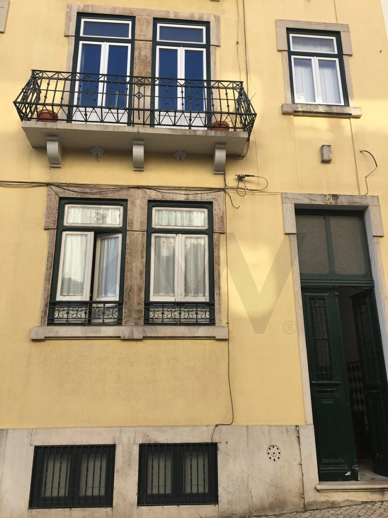 Apartamento T2 para Venda em Estrela Foto 27