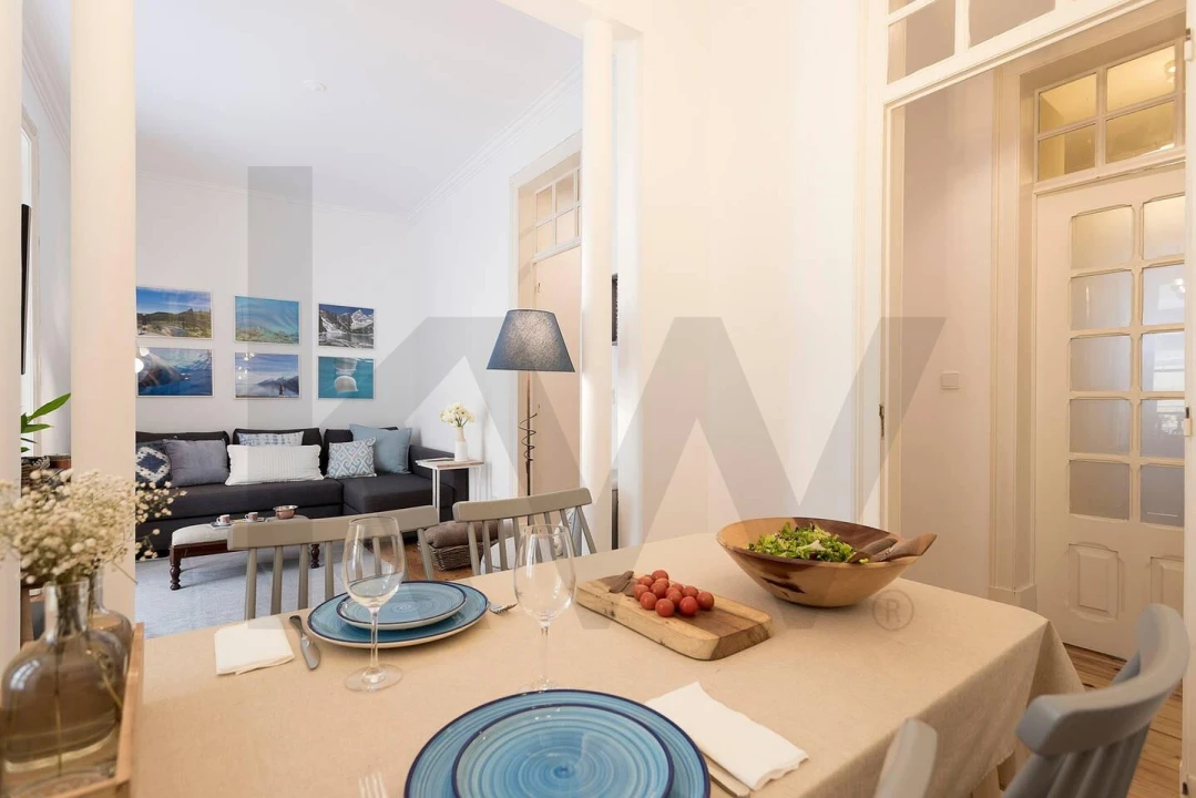 Apartamento T2 para Venda em Estrela Foto 1