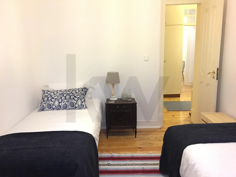 Apartamento T2 para Venda em Estrela Foto 17