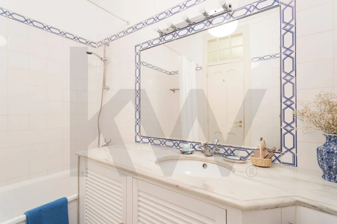 Apartamento T2 para Venda em Estrela Foto 15
