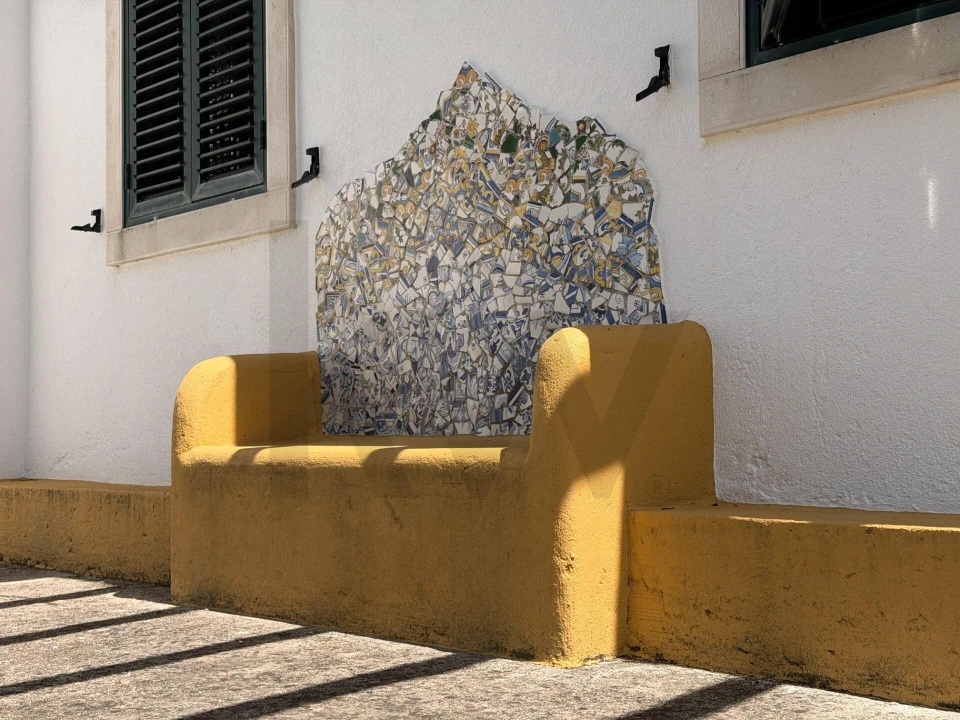 Moradia T3 para Venda em Nossa Senhora do Pranto Foto 35