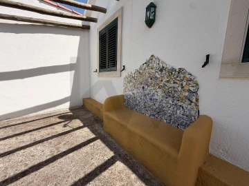 Moradia T3 para Venda em Nossa Senhora do Pranto