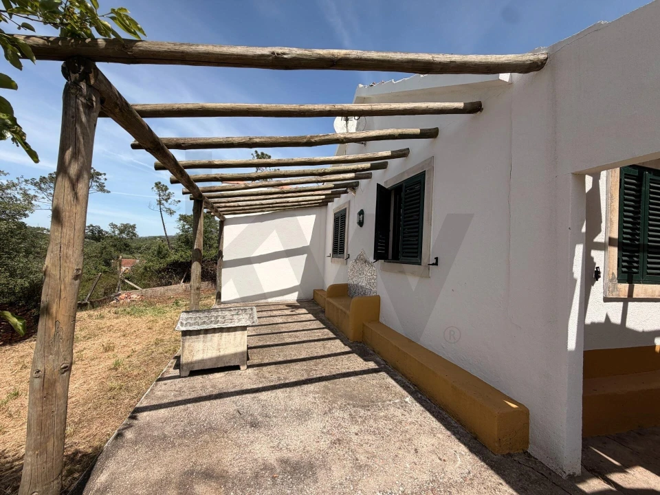 Moradia T3 para Venda em Nossa Senhora do Pranto Foto 12