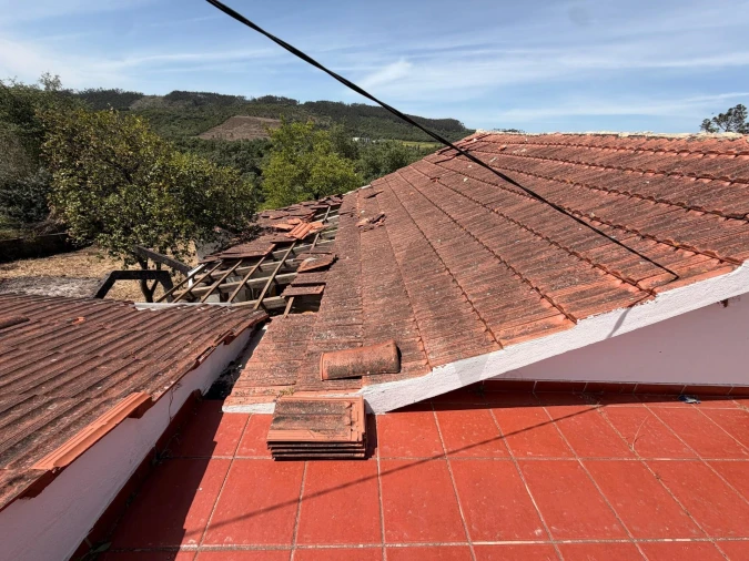 Moradia T3 para Venda em Nossa Senhora do Pranto Foto 7
