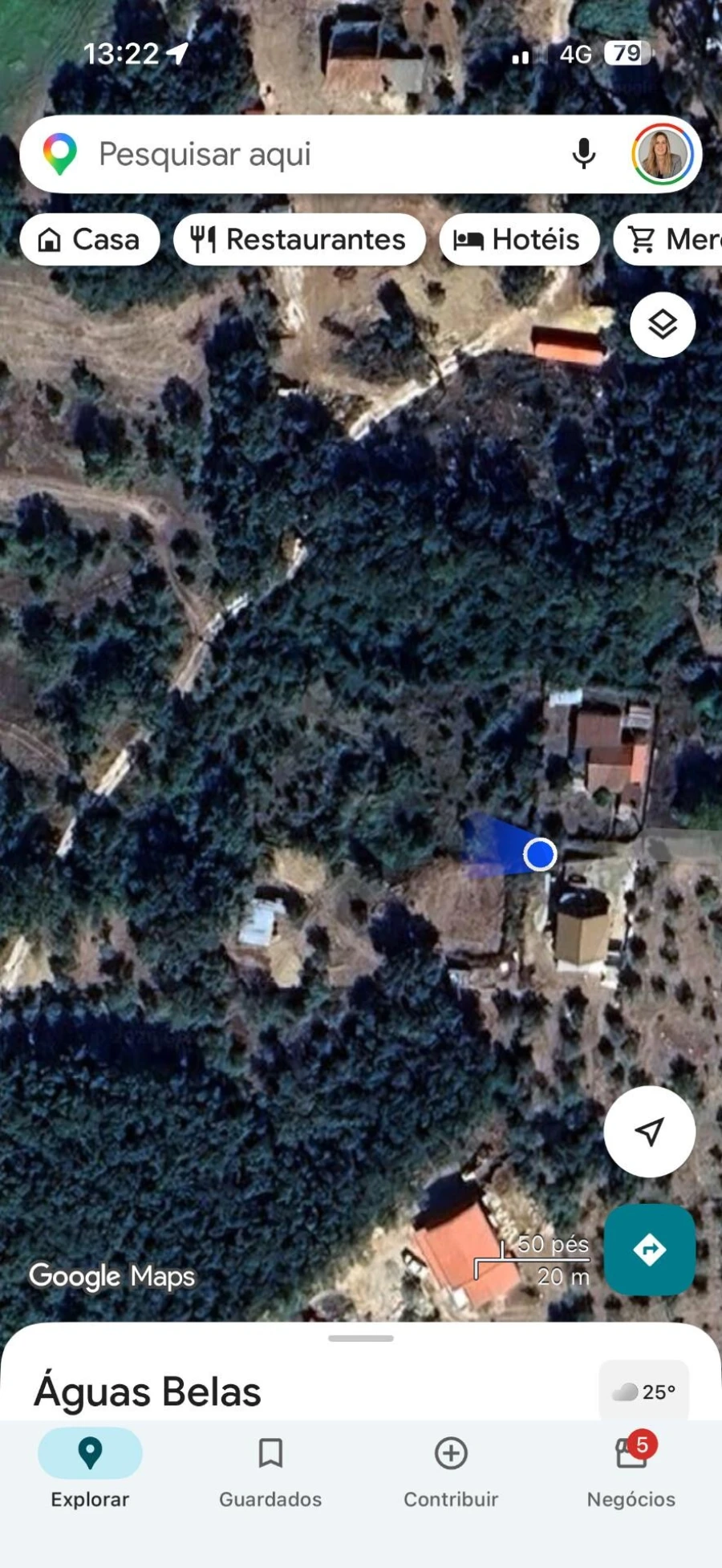 Moradia T3 para Venda em Nossa Senhora do Pranto Foto 30