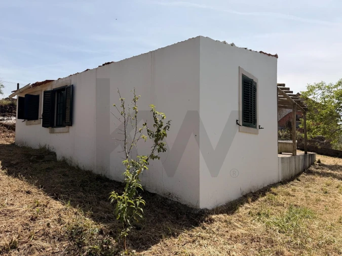 Moradia T3 para Venda em Nossa Senhora do Pranto Foto 31