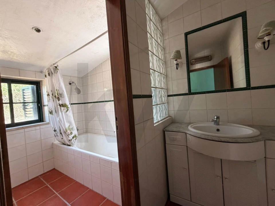 Moradia T3 para Venda em Nossa Senhora do Pranto Foto 18