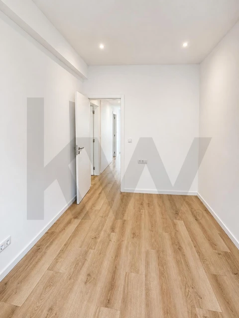Apartamento T2 para Arrendamento em Lumiar