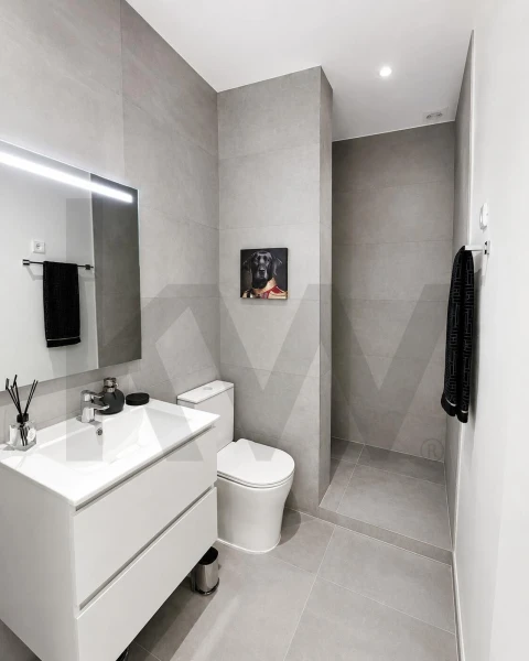 Apartamento T2 para Arrendamento em Lumiar