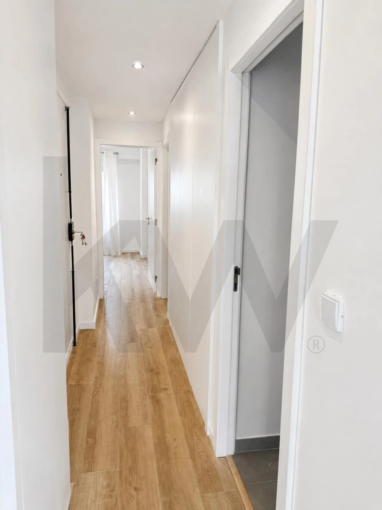Apartamento T2 para Arrendamento em Lumiar Foto 5