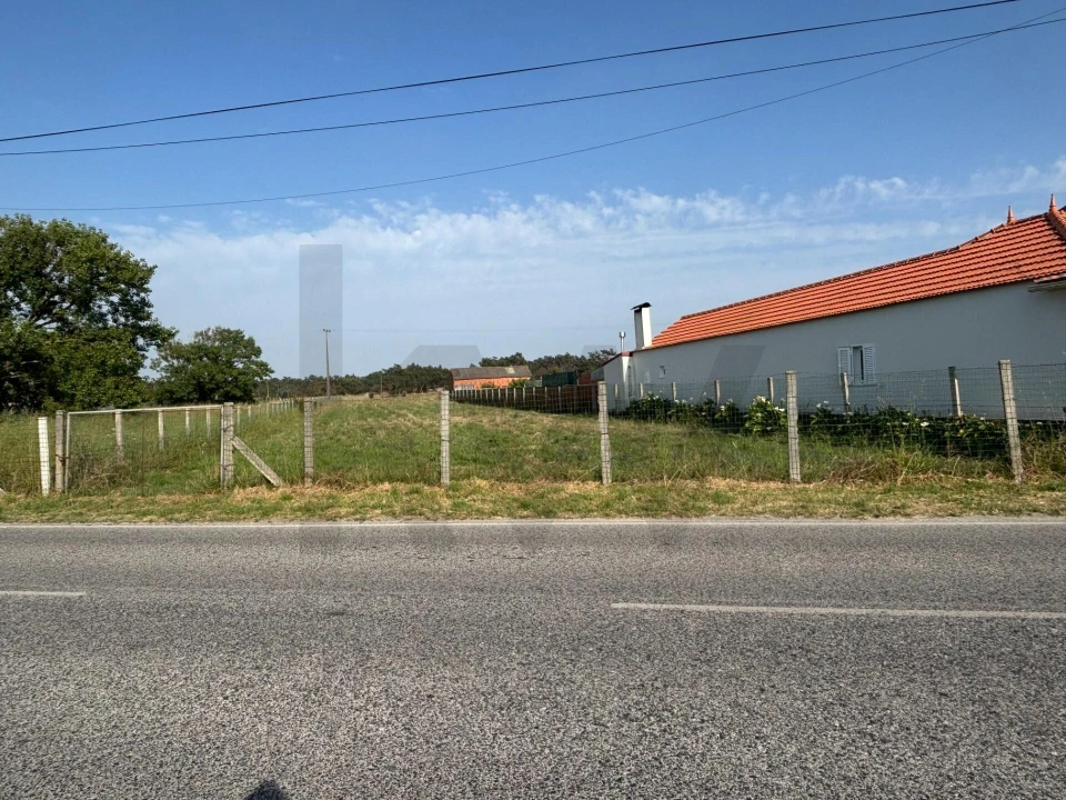 Terreno para Venda em Praia de Mira Foto 1