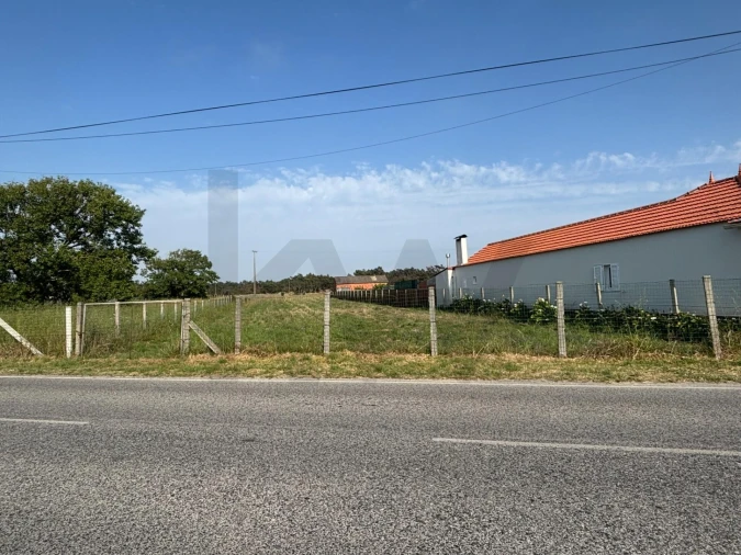 Terreno para Venda em Praia de Mira Foto 2
