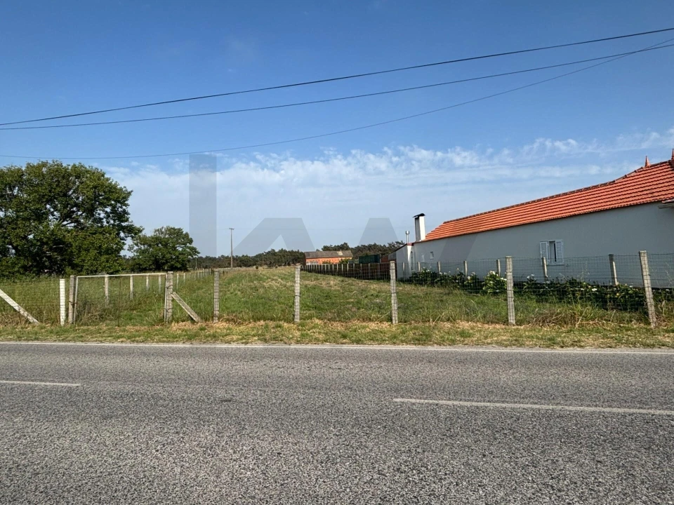 Terreno para Venda em Praia de Mira Foto 2
