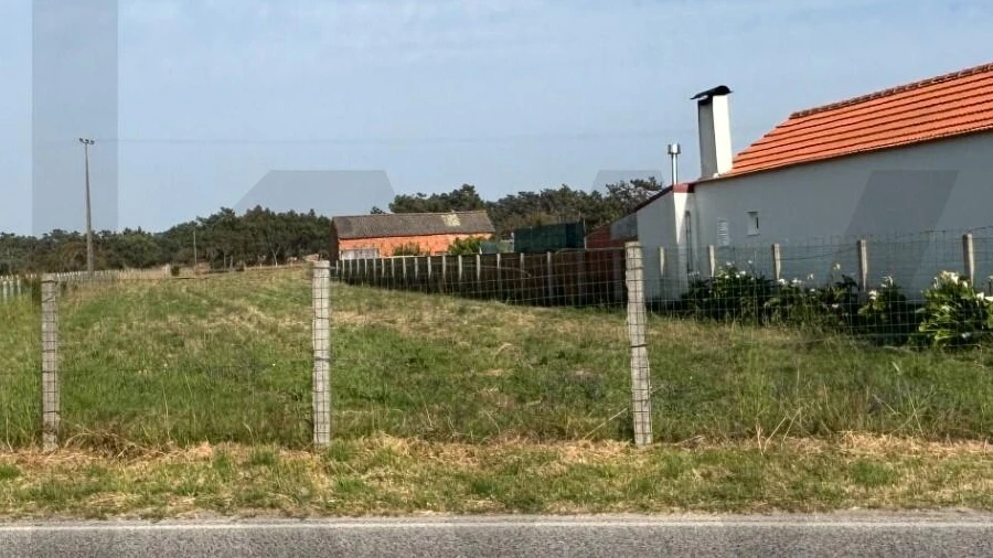Terreno para Venda em Praia de Mira