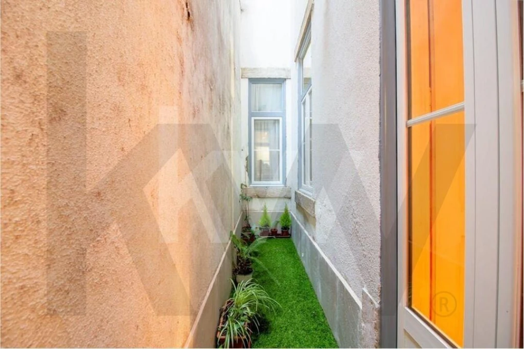 Apartamento T4 para Venda em Campo de Ourique Foto 30