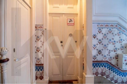 Apartamento T4 para Venda em Campo de Ourique