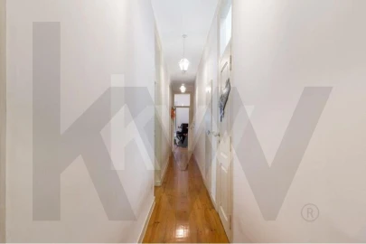 Apartamento T4 para Venda em Campo de Ourique
