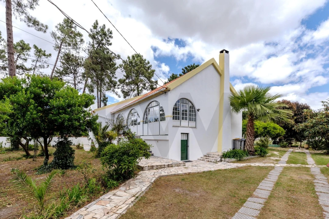 Moradia T3 para Venda em Charneca de Caparica e Sobreda Foto 3