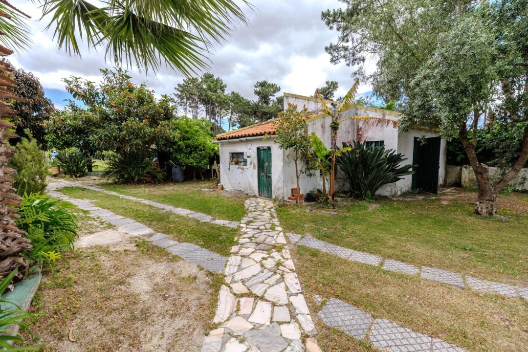 Moradia T3 para Venda em Charneca de Caparica e Sobreda Foto 54