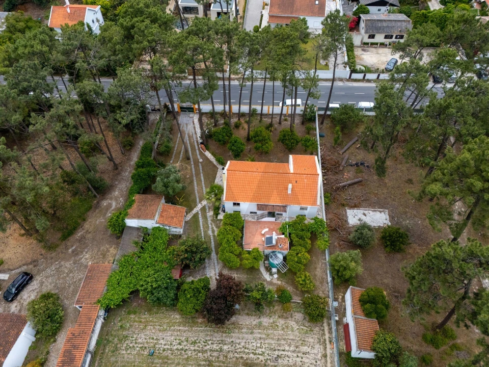 Moradia T3 para Venda em Charneca de Caparica e Sobreda Foto 70