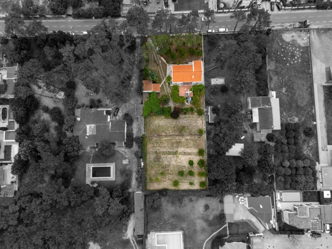 Moradia T3 para Venda em Charneca de Caparica e Sobreda Foto 68