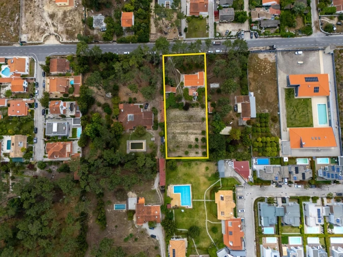 Moradia T3 para Venda em Charneca de Caparica e Sobreda Foto 66