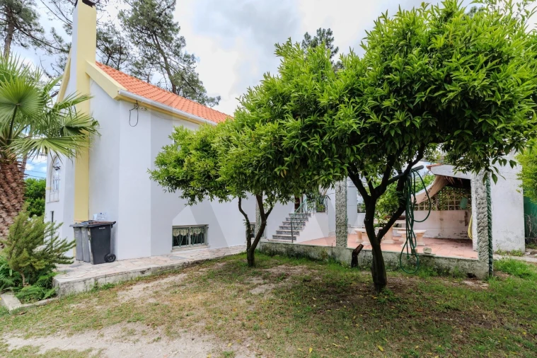 Moradia T3 para Venda em Charneca de Caparica e Sobreda Foto 47