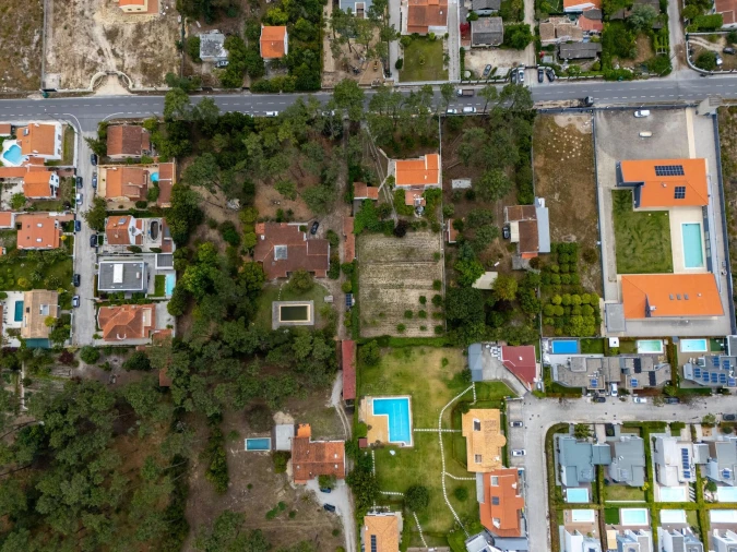 Moradia T3 para Venda em Charneca de Caparica e Sobreda Foto 67