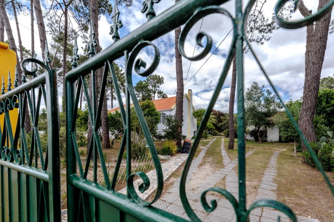 Moradia T3 para Venda em Charneca de Caparica e Sobreda Foto 51