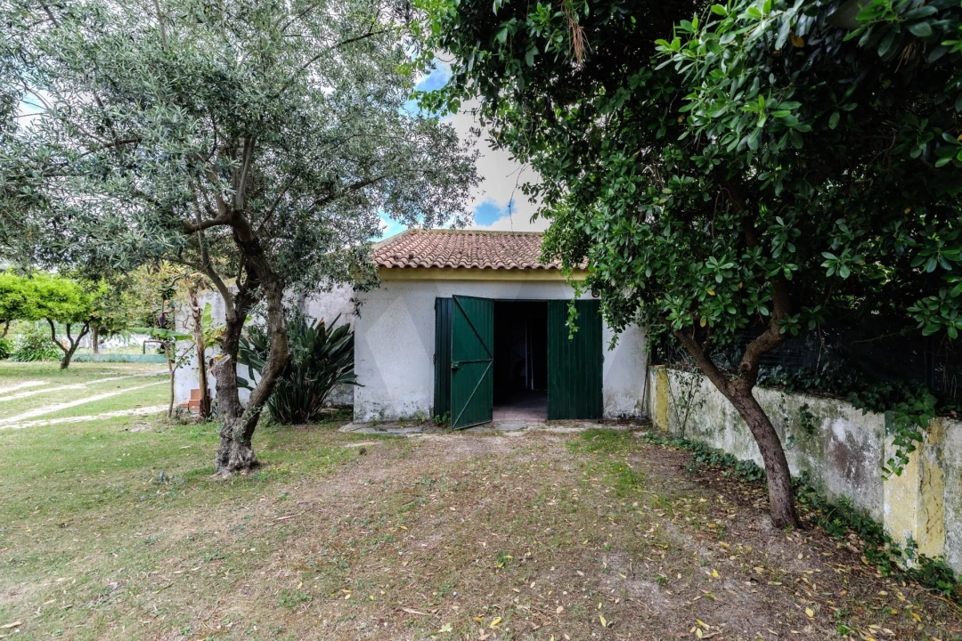 Moradia T3 para Venda em Charneca de Caparica e Sobreda Foto 49